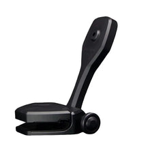 PTM Watersports ZXR-360 Pivoting Mirror Bracket - Black [P13371-360TEBBK] - Mirrors