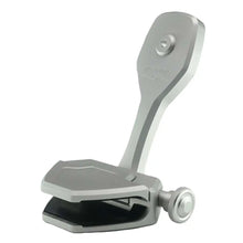 PTM Edge ZXR-360 Pivoting Mirror Bracket - Silver [P13371-360TEBCL] - Mirrors