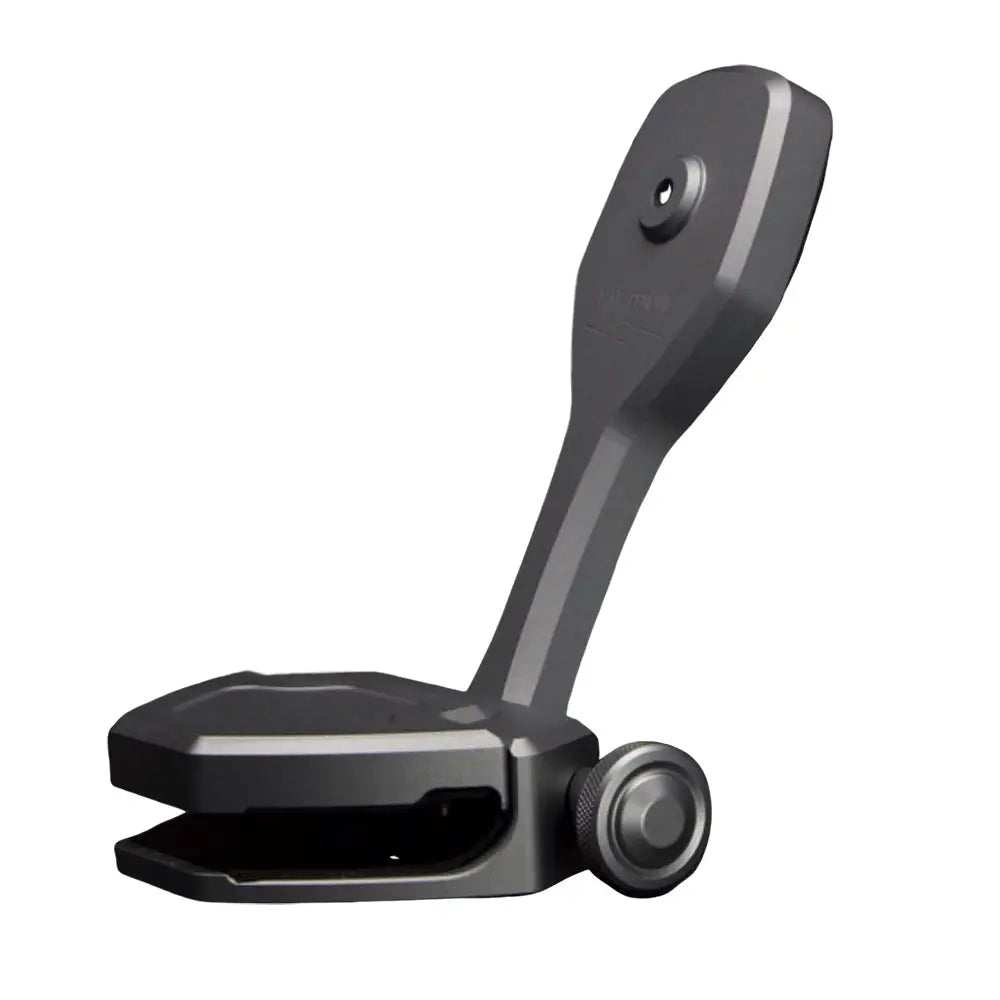 PTM Edge ZXR-360 Pivoting Mirror Bracket - Titanium Grey [P13371-360TEBGR] - Mirrors