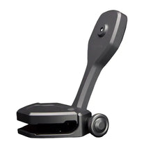 PTM Edge ZXR-360 Pivoting Mirror Bracket - Titanium Grey [P13371-360TEBGR] - Mirrors