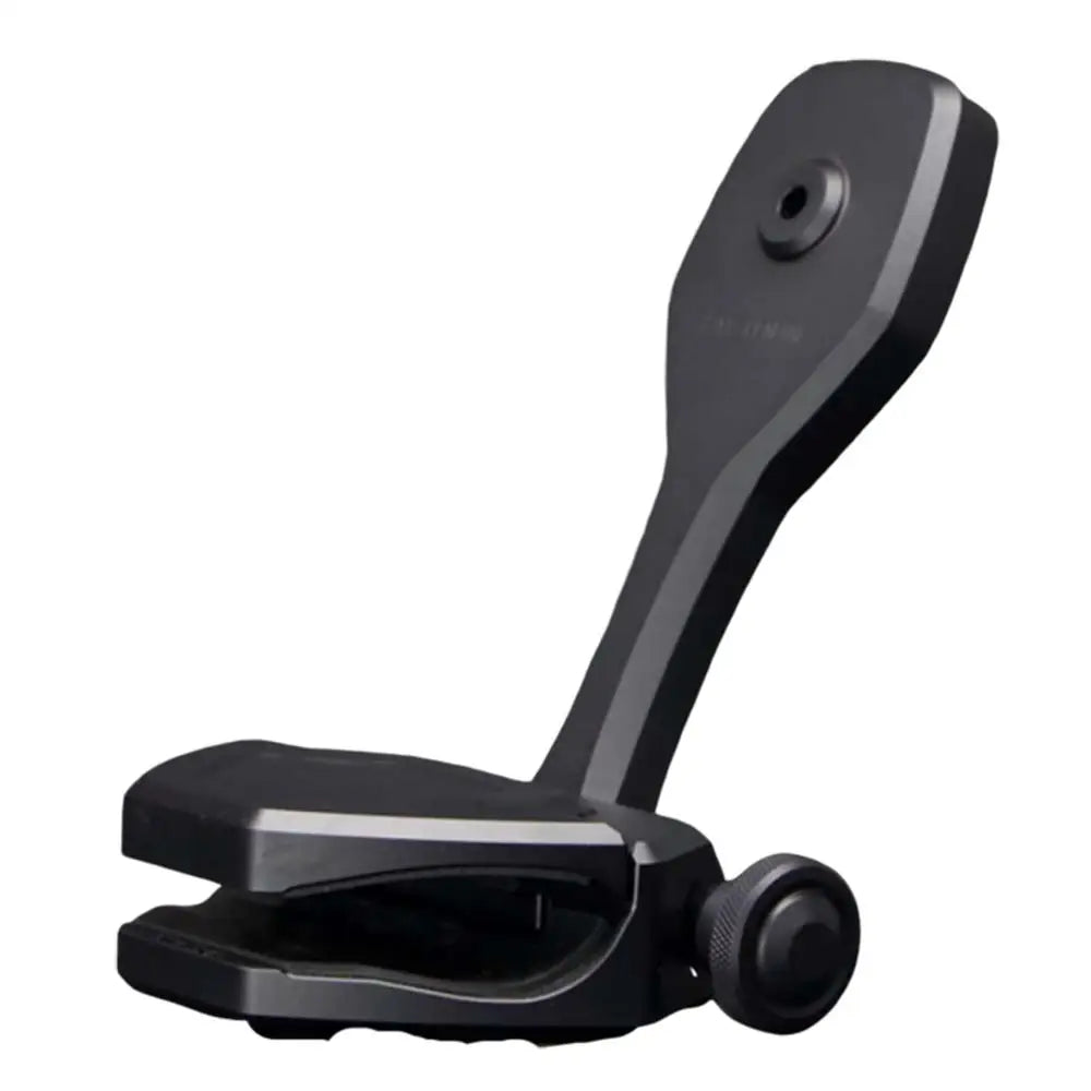 PTM Edge ZXR-361 Pivoting Mirror Bracket f/Nautique Boats - Black [P13371-361TEBBK] - Mirrors