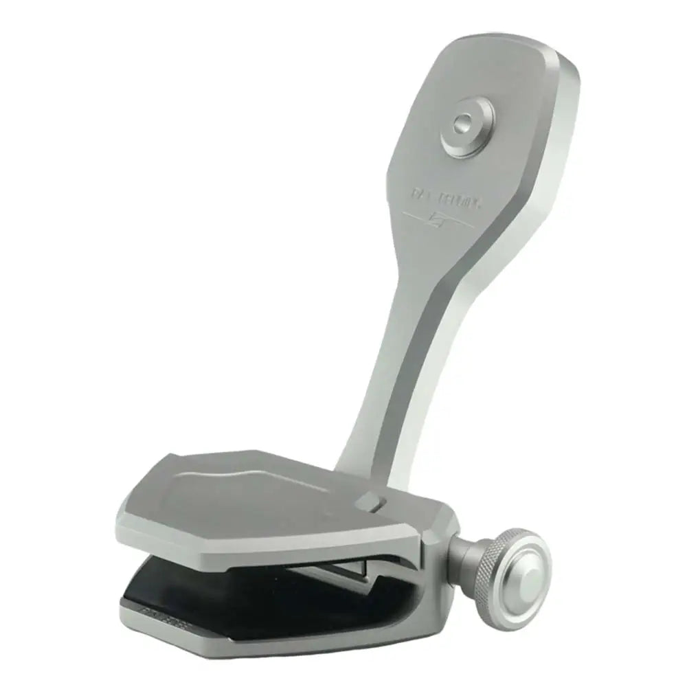 PTM Edge ZXR-361 Pivoting Mirror Bracket f/Nautique Boats - Silver [P13371-361TEBCL] - Mirrors