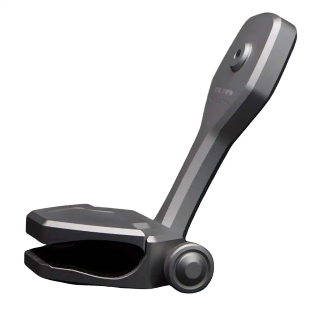 PTM Edge ZXR-361 Pivoting Mirror Bracket f/Nautique Boats - Titanium Grey [P13371-361TEBGR] - Mirrors
