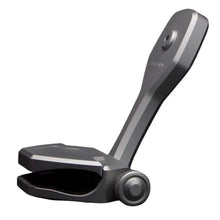 PTM Edge ZXR-361 Pivoting Mirror Bracket f/Nautique Boats - Titanium Grey [P13371-361TEBGR] - Mirrors