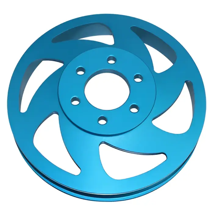 Pulley Compressor - Aftermarket