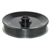 Pulley Pwr Steering Serp Belt - OEM