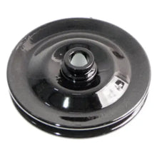 Pulley Raw Water Pump - OEM