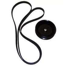 Pulley & Serpentine Belt Kit - OEM