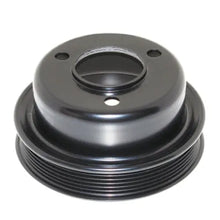 Pulley Serpentine Crankshaft - OEM