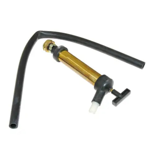 Pump Assy Oil Drain - OEM