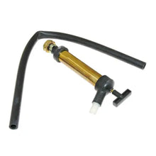 Pump Assy Oil Drain - OEM