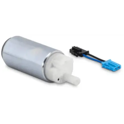 PUMP ELECTRIC FUEL