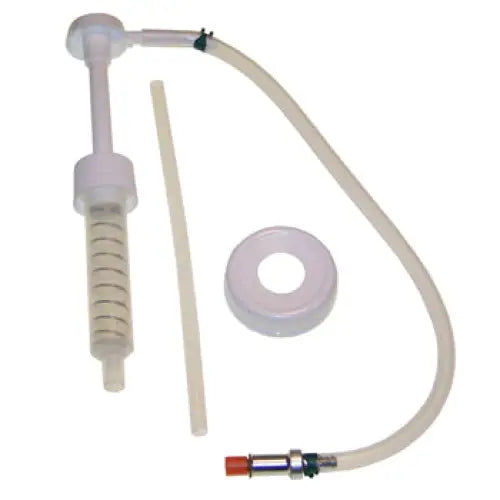 Pump Gearlube - OEM