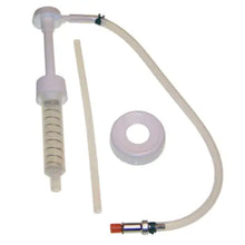 Pump Gearlube - OEM