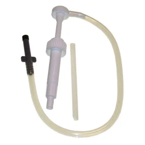Pump Gearlube - OEM