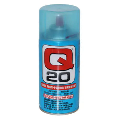 Q20 Lubricant 300G - Aftermarket