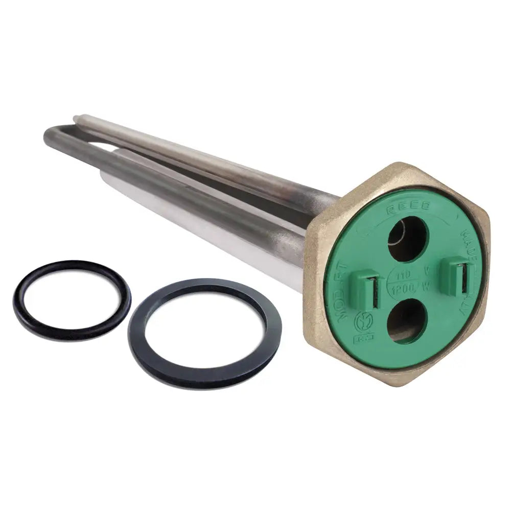 Quick 1200W Heating Element f/B3 & Sigmar Heaters [FVSLRSB12110A00] - Accessories