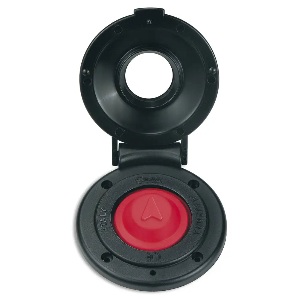 Quick 900 Anchor Up Foot Switch [FP900UB00000A00] - Windlass Accessories