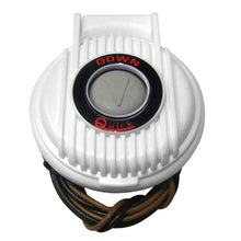 Quick 900/DW Anchor Lowering Foot Switch - White [FP900DW00000A00] - Windlass Accessories