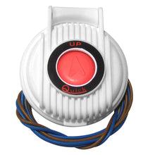 Quick 900/UW Anchor Lifting Foot Switch - White [FP900UW00000A00] - Windlass Accessories