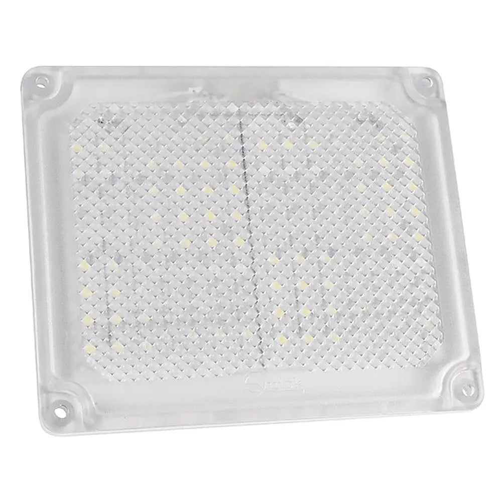 Quick Action 10W Engine Room LED Light - Daylight - 12/24V [FAMP3112011CA00] - Interior / Courtesy Light