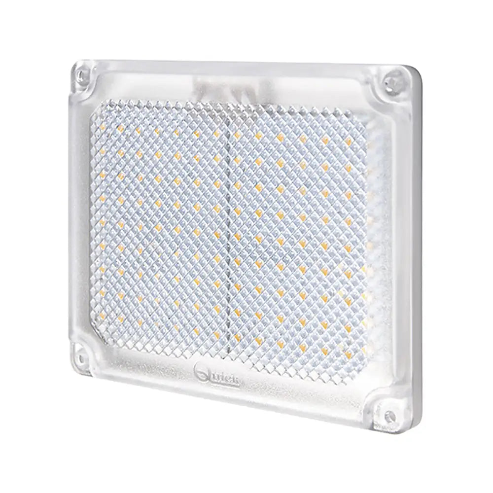 Quick Action Bicolor LED Light - Daylight/Red [FASP3112A1ACA00] - Interior / Courtesy Light