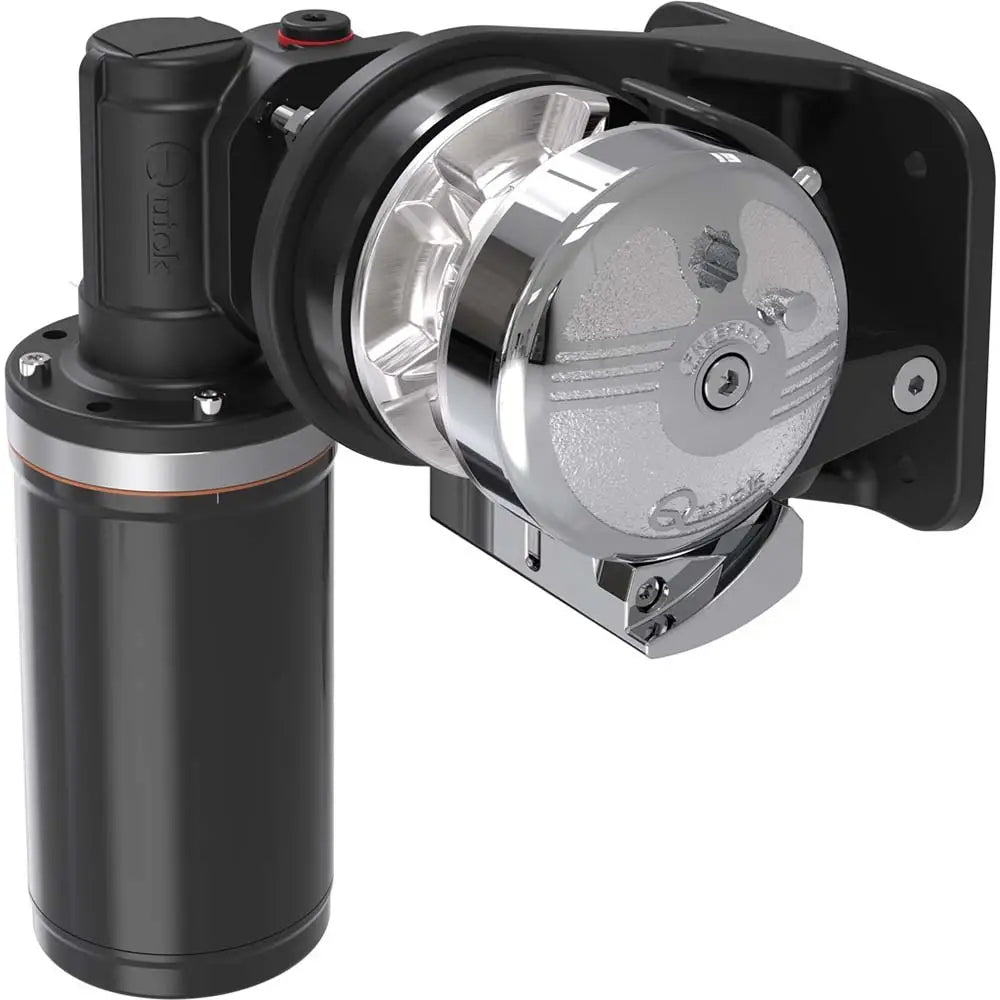 Quick Balder 2 Windlass - 900W 1/4’’ Chain 1/2’’ Rope Below Deck [FSBL20912FY7A00] - Windlasses
