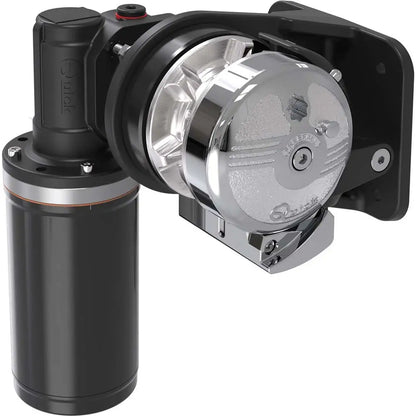 Quick Balder 2 Windlass - 900W 1/4’’ Chain 1/2’’ Rope Below Deck [FSBL20912FY7A00] - Windlasses