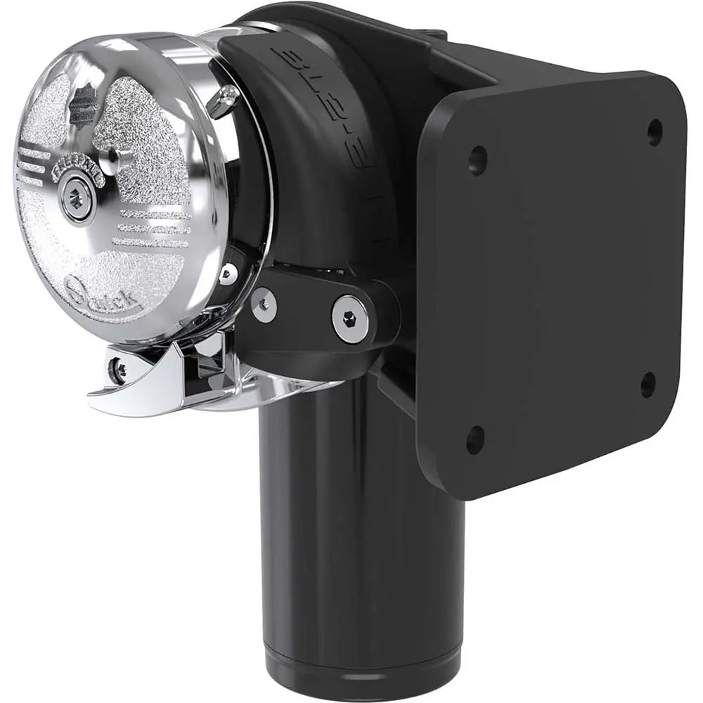 Quick Balder 2 Windlass - 900W 1/4’’ Chain 1/2’’ Rope Below Deck [FSBL20912FY7A00] - Windlasses