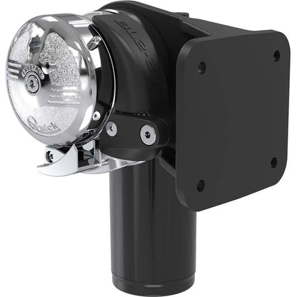 Quick Balder 2 Windlass - 900W 1/4’’ Chain 1/2’’ Rope Below Deck [FSBL20912FY7A00] - Windlasses