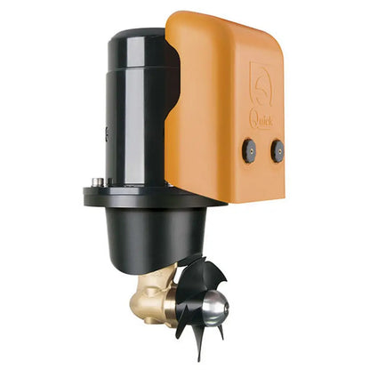 Quick Bow Thruster BTQ 110-25 25KGF - 12V - D110 - 1.3kW [FGBT11025120T00] - Bow Thrusters