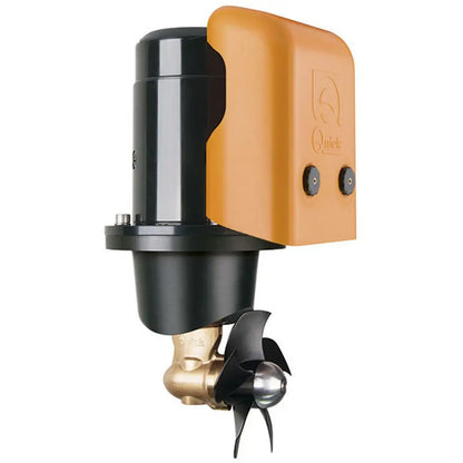 Quick Bow Thruster BTQ 125-40 40KGF - 12V - D125 - 2.2kW [FGBT12540120T00] - Bow Thrusters