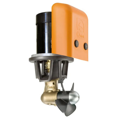 Quick Bow Thruster BTQ 140-30 30KGF - 12V - D140 - 1.5kW [FGBT14030120T00] - Bow Thrusters