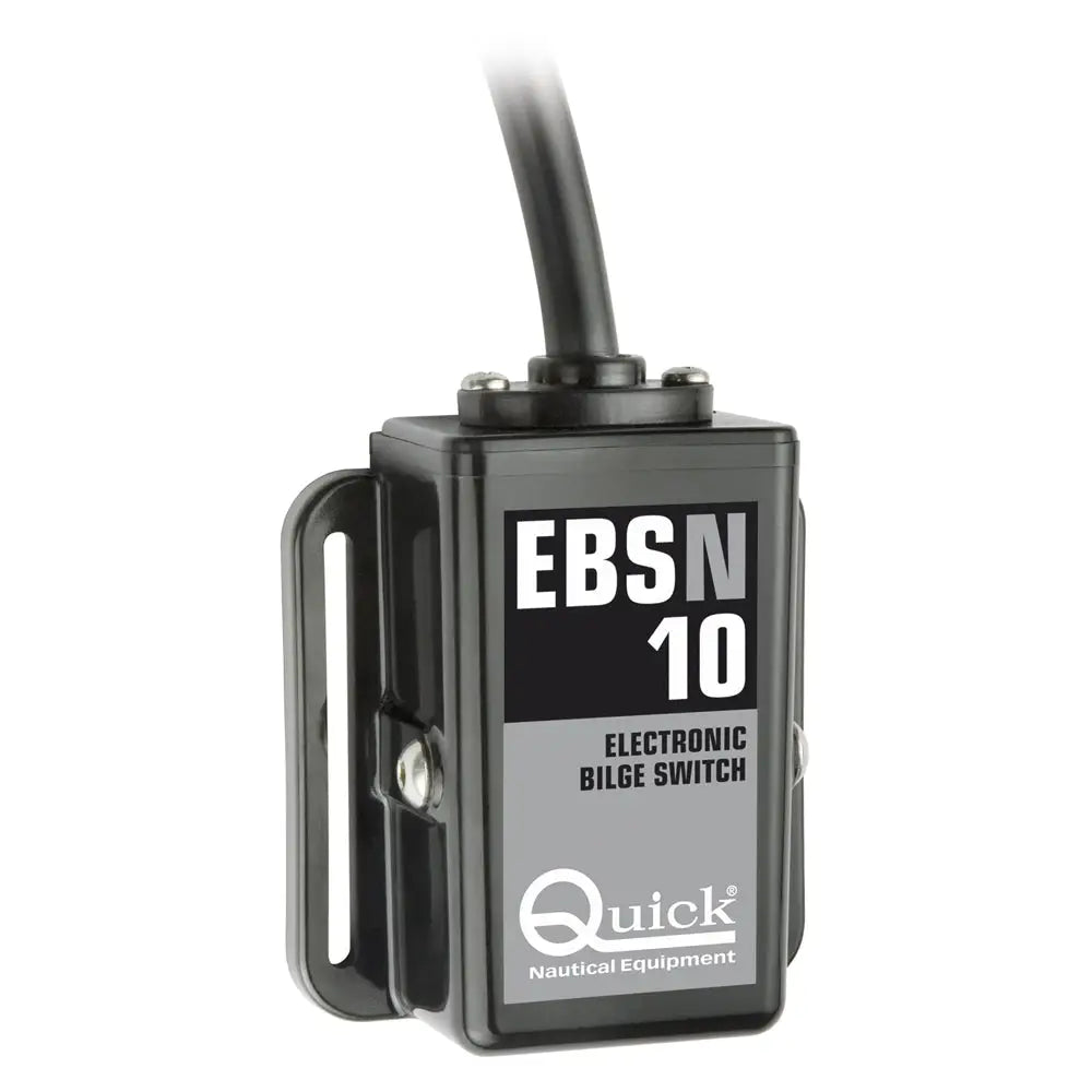 Quick EBSN 10 Electronic Switch f/Bilge Pump - 10 Amp [FDEBSN010000A00] - Bilge Pumps