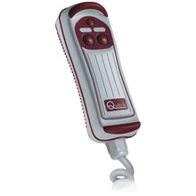 Quick HRC1002 2 Button Remote Control [FPHRC1002000C00] - Windlass Accessories