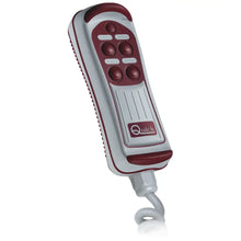 Quick HRC1004 4 Button Remote Control [FPHRC1004000C00] - Windlass Accessories