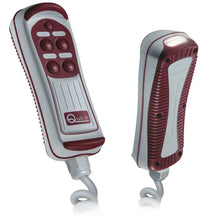 Quick HRC1004L 4-Button Remote w/LED Light [FPHRC1004L00D00] - Windlass Accessories