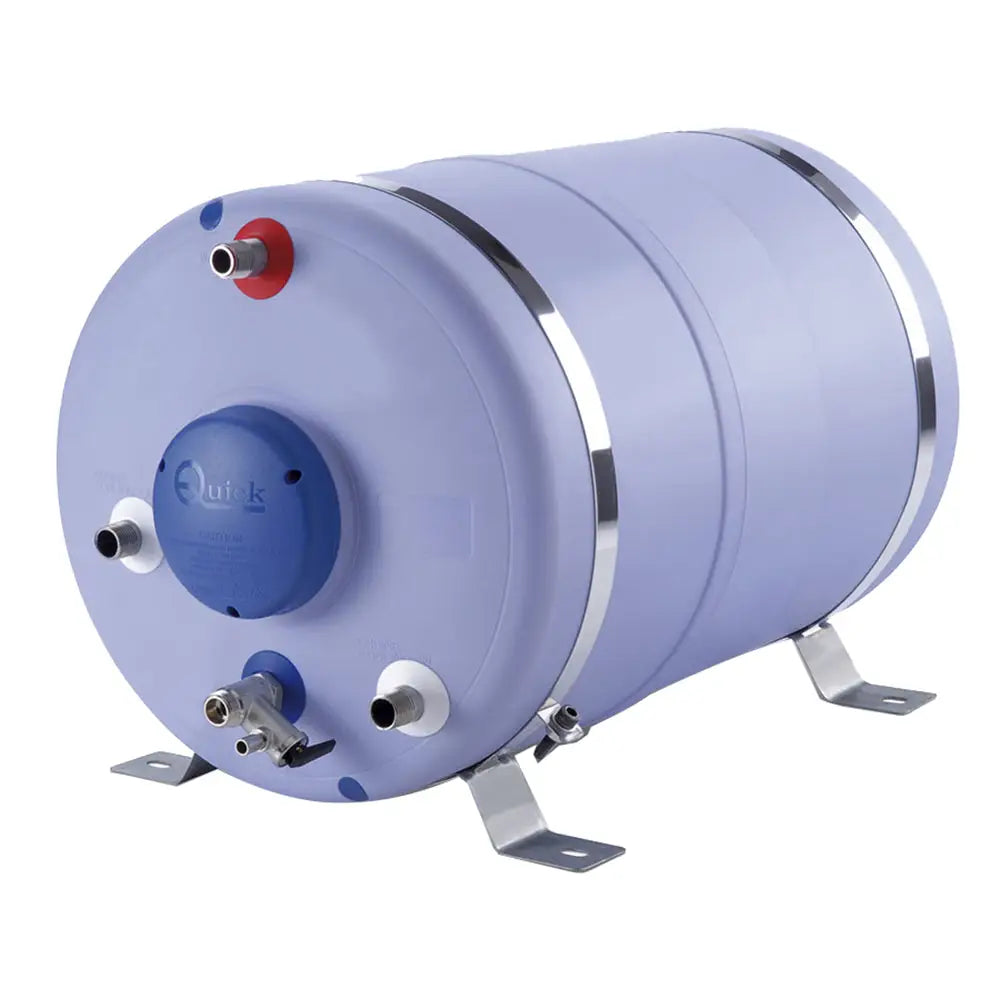 Quick Nautic Boiler B3 - 3.9 Gallon - 12V - 300W [FLB31503S120A00] - Hot Water Heaters