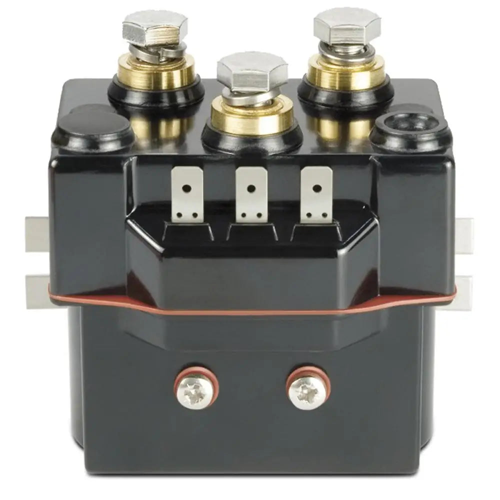 Quick Non Reversing Solenoid Unit 12V [FTT631512000B00] - Windlass Accessories