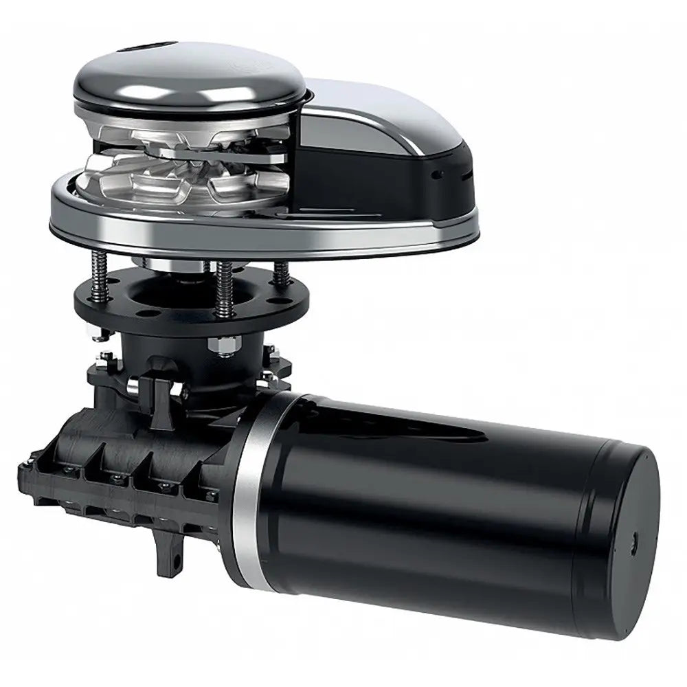 Quick Prince DP2 512 Windlass Only - 500W - 12V - 1/4’’ Gypsy - 1/2’’ Rope [FSDP20512007B00] - Windlasses
