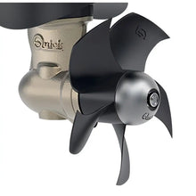 Quick Propeller f/D185 RH f/Bow Thruster [FVSGEL185R05A00] - Propeller