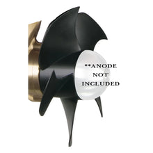 Quick Replacement Propeller f/BTQ-110-25 Bow Thruster [FVSGEL110000A00] - Propeller