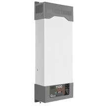 Quick SBC 1100 NRG + Series Battery Charger - 12V - 80A - 3-Bank [FBNRP1100FR0A00] - Battery Chargers