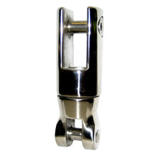 Quick SH8 Anchor Swivel - 8mm Stainless Steel Bullet Swivel - f/11-44lb. Anchors [MMGGX6800000] - Anchoring Accessories