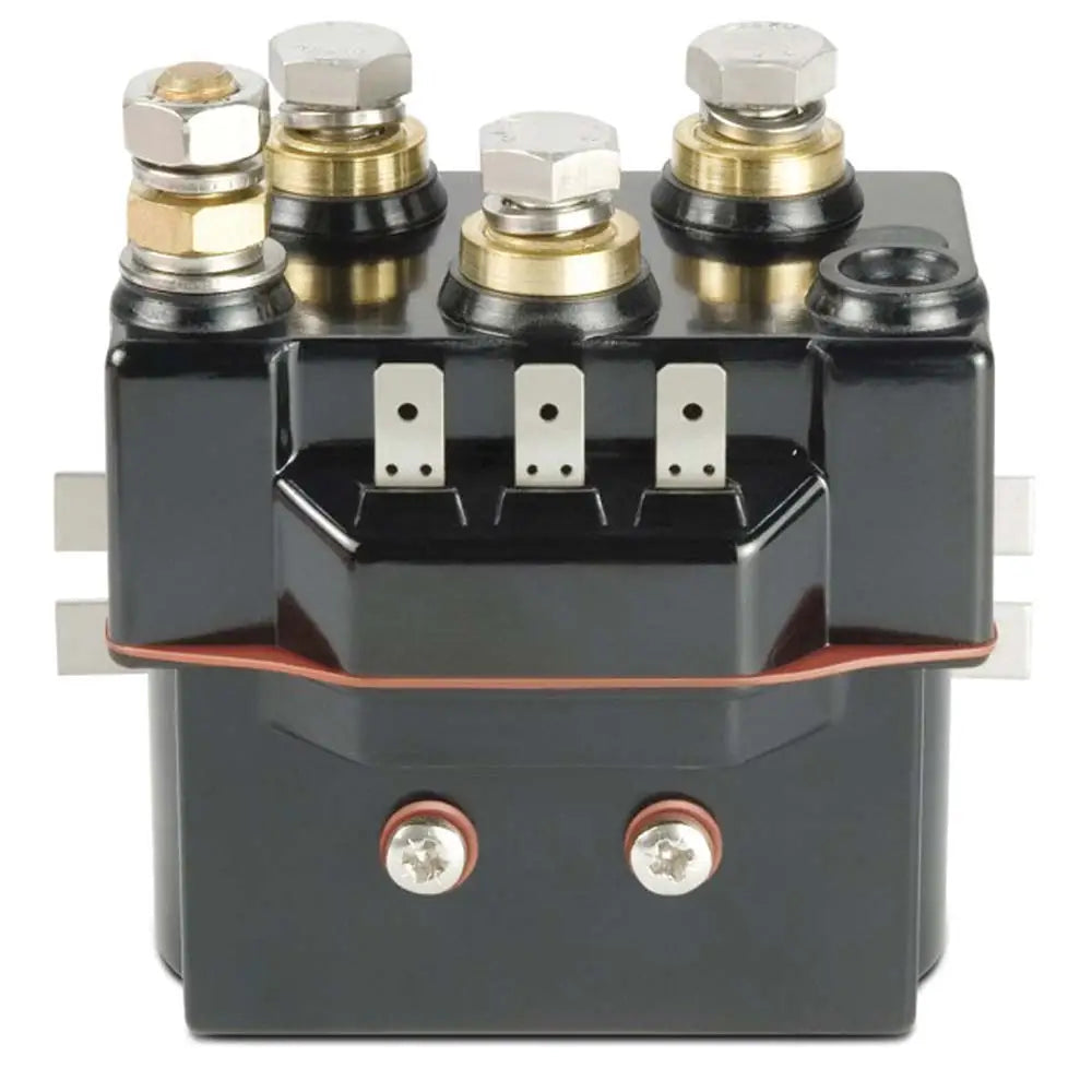 Quick T6415-12 Reversing Solenoid 12V Unit f/Windlass Motors [FTT641512000B00] - Windlass Accessories