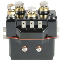 Quick T6415-12 Reversing Solenoid 12V Unit f/Windlass Motors [FTT641512000B00] - Windlass Accessories
