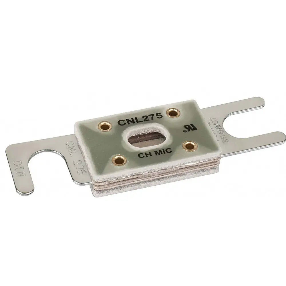 Quick TF325 Fuse 325 Amp f/BTQ125-40 Thruster [FVEFF325CNLDA00] - Bow Thrusters
