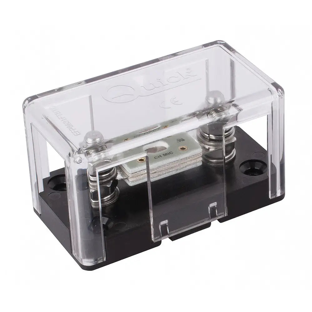 Quick TFH3 Fuse Holder [FVEFPTFH3000A00] - Bow Thrusters