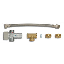 Quick Thermostatic Mixing Valve Kit f/Nautic Boiler B3 [FLKMT0000000A00] - Accessories