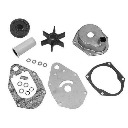 Quicksilver 46-812966A12 Water Pump Repair Kit